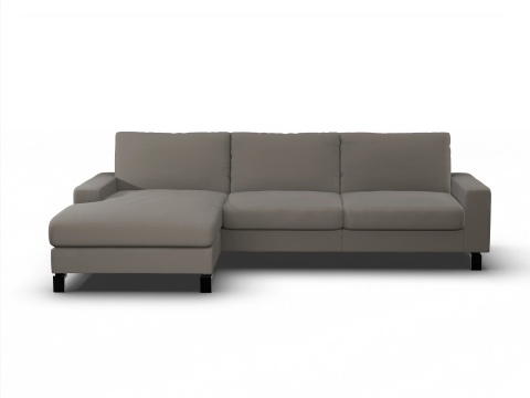 Ecksofa LO Large L